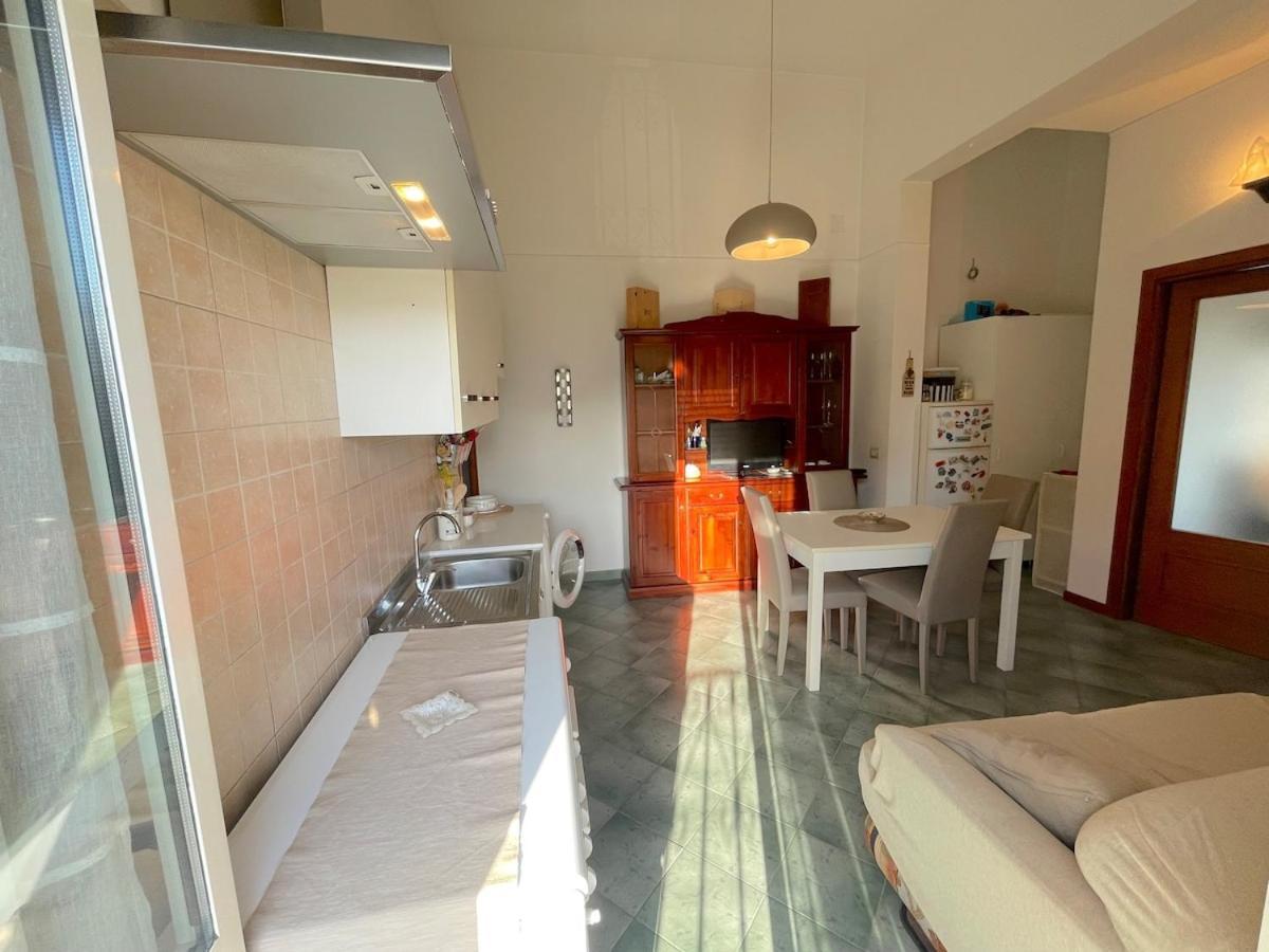 Appartamento Archi House