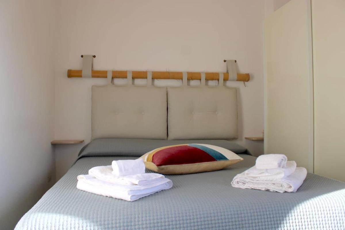 Appartamento Archi House *