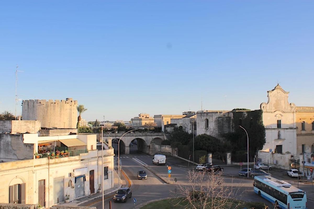 Appartamento Archi House